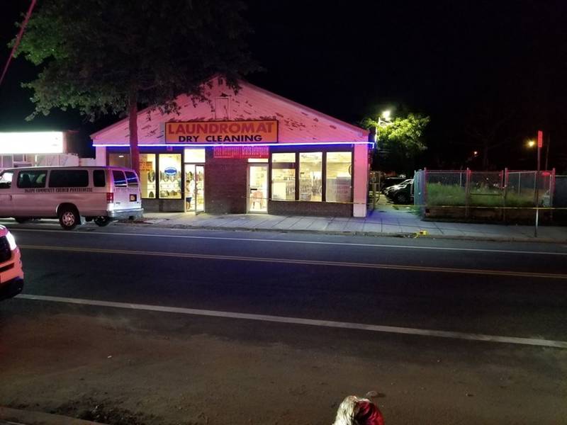 Officers Respond To Stabbing In Mastic Beach Cops Shirley, NY Patch