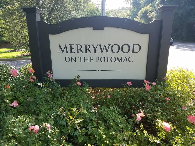 Where We Live Merrywood on the Potomac McLean, VA Patch
