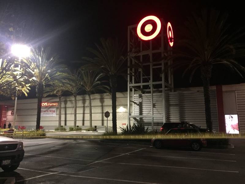 Fremont ca target Fremont ca target