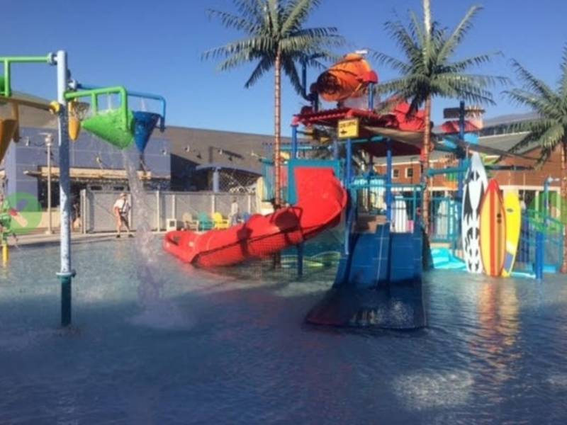 The Wave Water Park Slides Reopen Memorial Weekend Dublin, CA Patch
