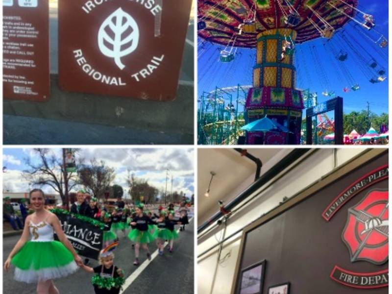 What Makes Up The TriValley? San Ramon, CA Patch