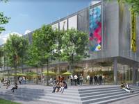 3 restaurants 2 stores added to city center bishop ranch