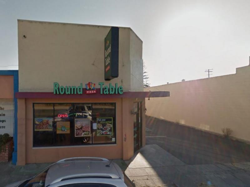 San Carlos Pizzeria Burglarized Overnight Police