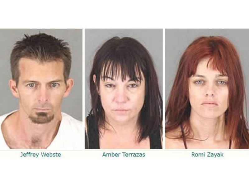 Menifee Woman Nabbed in Temecula Drug Bust, Police Say Murrieta, CA Patch