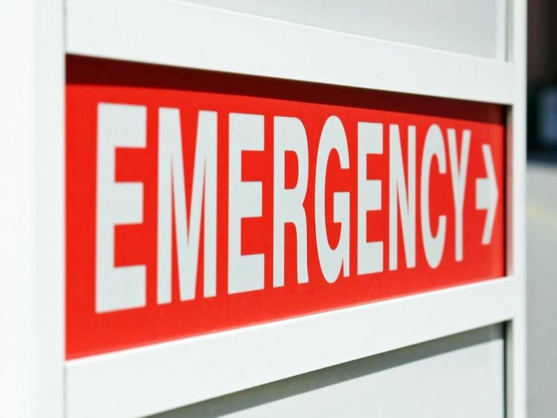 Regions Hospital Emergency Room Number Regions Hospital Emergency Room Number