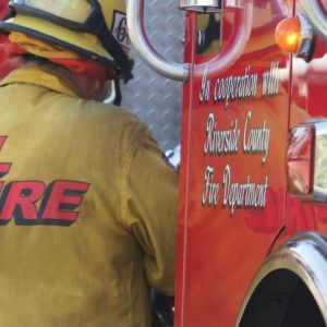 Casino morongo fire department