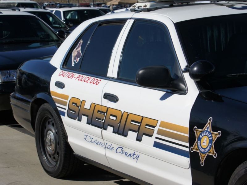 Details Released in Deadly Cabazon DeputyInvolved Shooting Banning