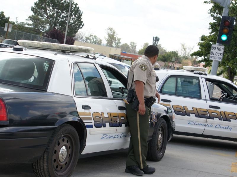 Two Confirmed Dead in Cherry Valley Shooting, SWAT Cleared [UPDATE