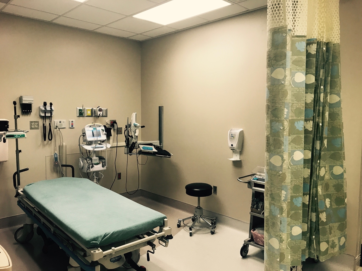 Loma LindaMurrieta Opens Five New ER Treatment Rooms