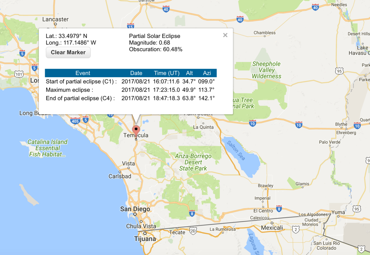 If You'd Like To See An Interactive Preview Of What The Eclipse Will Looklike Check Out This Awesome Nasa Tool. What Time Will The Aug Eclipse Hit Temecula Temecula if you'd like to see an interactive preview of what the eclipse will looklike check out this awesome nasa tool. what time will the aug eclipse hit temecula temecula