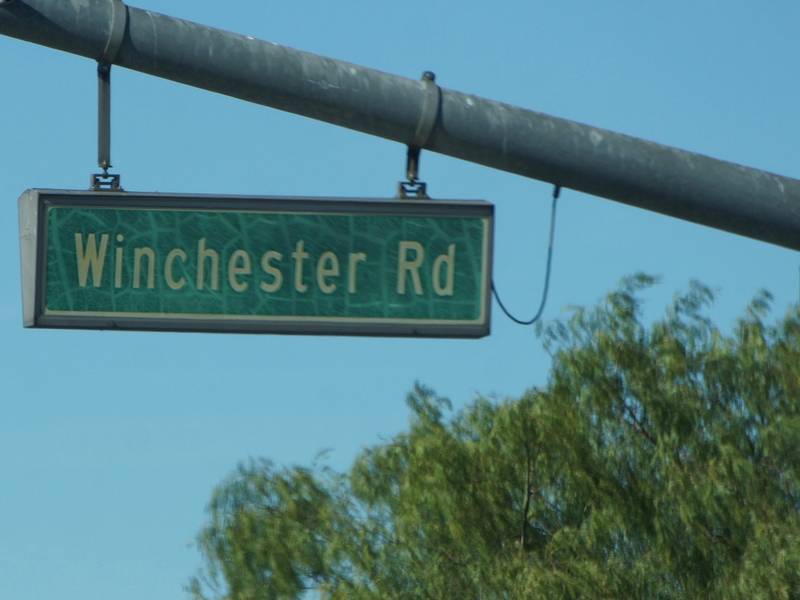 Caltrans Closing Winchester Road I15 Onramp For 6 Hours Saturday
