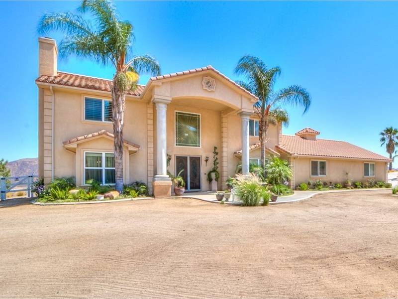 new homes in temecula ca