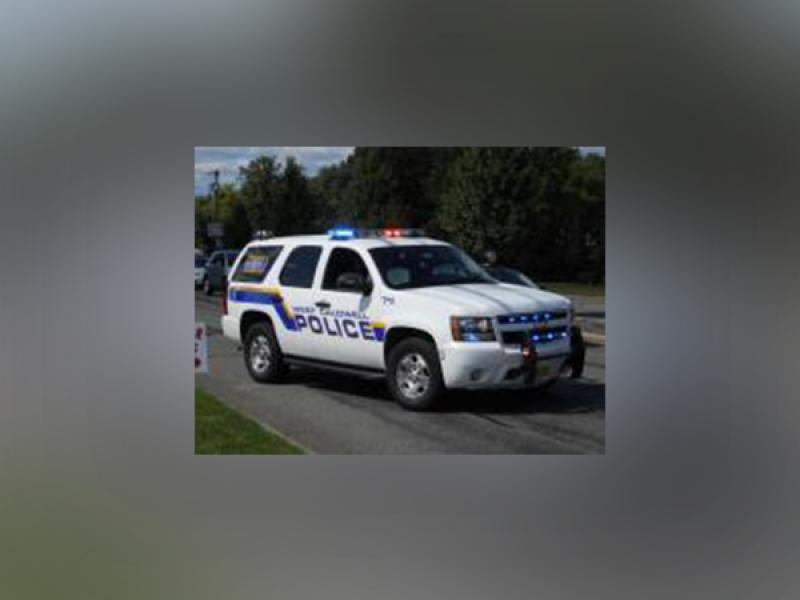 Caldwell Woman Dies In 5Car Crash, Cop Injured Caldwells, NJ Patch