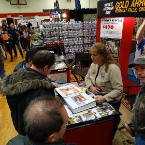 Tinley Park HS Fishing & Outdoor Show Coming Soon!