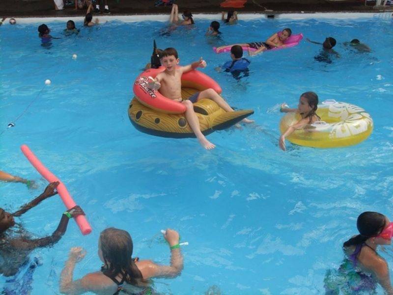 Camp Greenbrook 2018 Summer Camp Port Jefferson, NY Patch