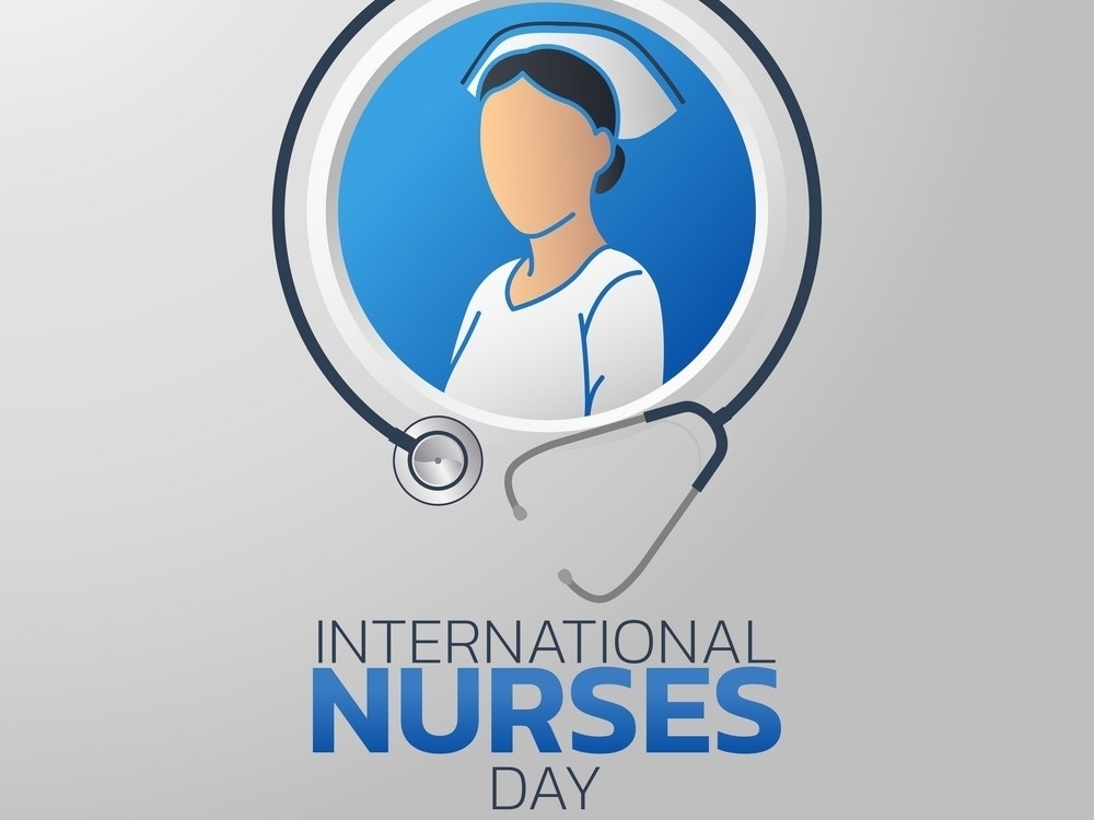 Happy International Nurses Day Nanuet, NY Patch
