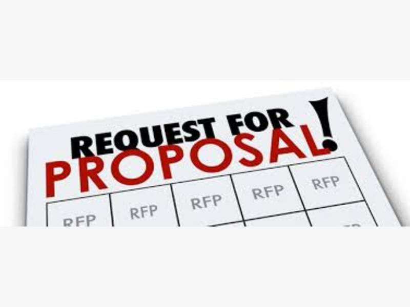 volunteer center issues rfp reston va patch rfp for marketing services
