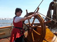 The Pirate Invasion of Gardiner’s Island