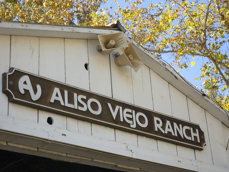 Public review period open for Aliso Viejo Ranch Project Mission Viejo