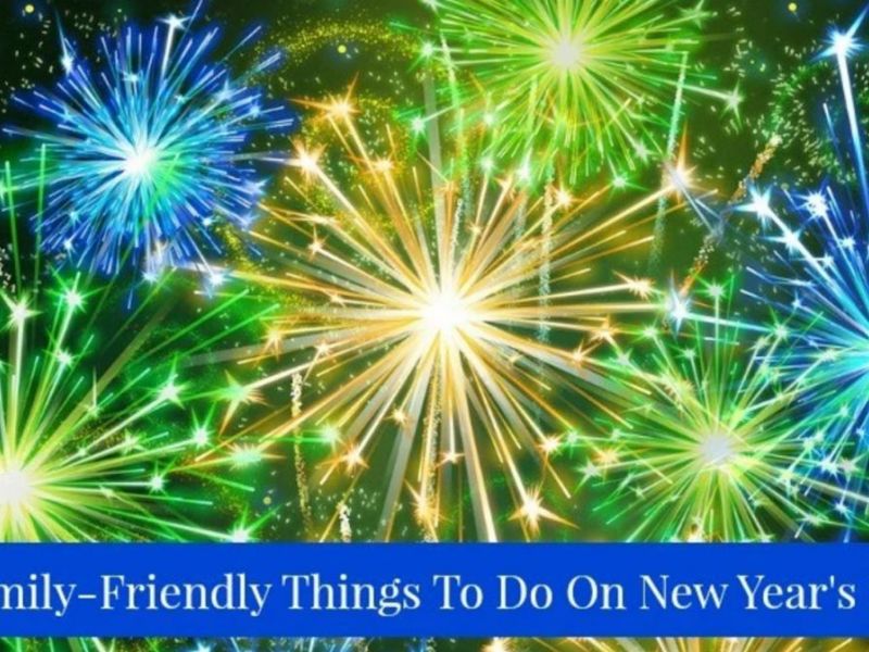 10 Family Friendly New Year S Eve Events In Atlanta Family Friendly New Year S Celebration At The L A Zoo