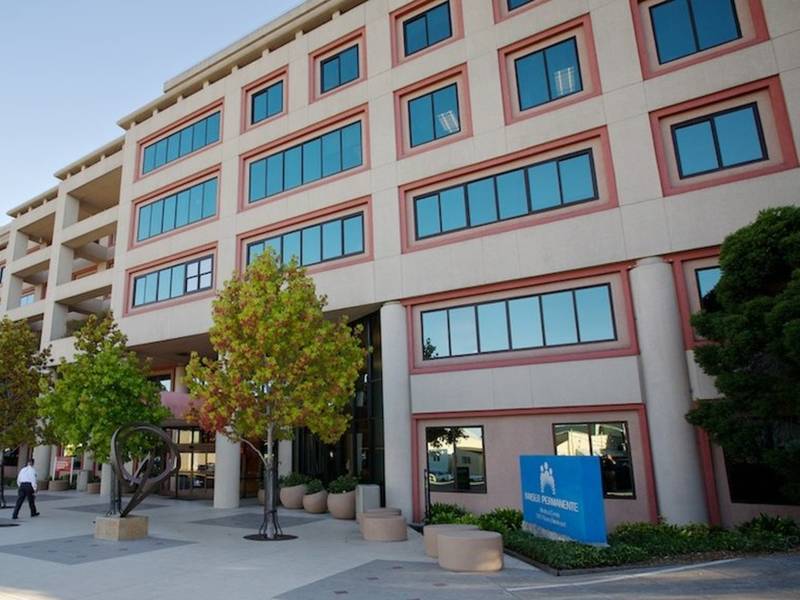 Kaiser Permanente San Francisco Gets an "A" For Patient Safety San