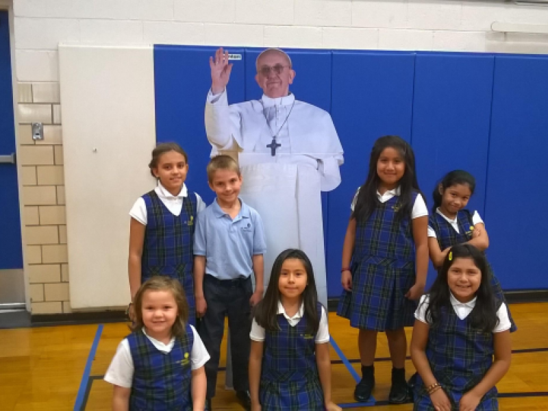Open Enrollment at St. Mary Nativity Catholic School Joliet, IL Patch