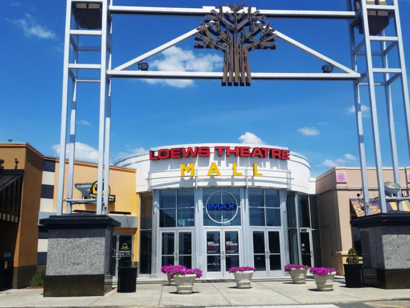 loews movies danvers ma