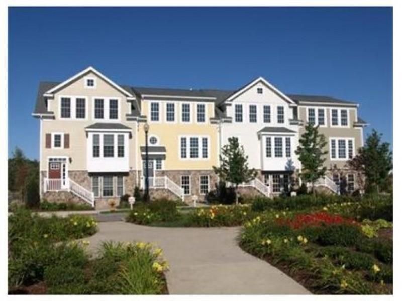 500 Homes for Adults Over 55 Planned at Union Point. Weymouth, MA Patch