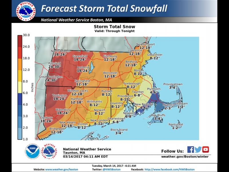 Needham High School Craft Fair 2018