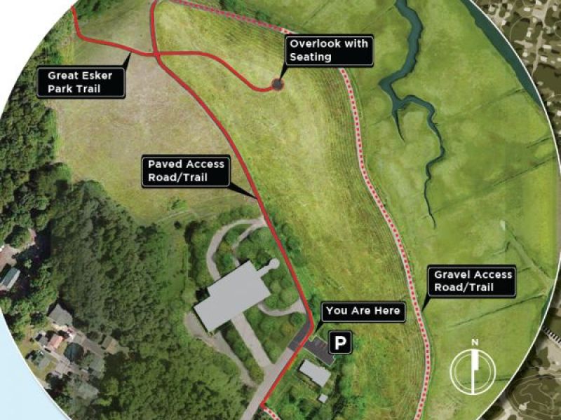 Weymouth Moving Forward With New Park Weymouth, MA Patch