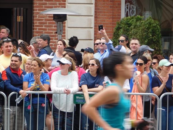 Boston Marathon 2017: How Did Runners From Potomac Do? Boston Marathon 2017: How Did Runners From Potomac Do?