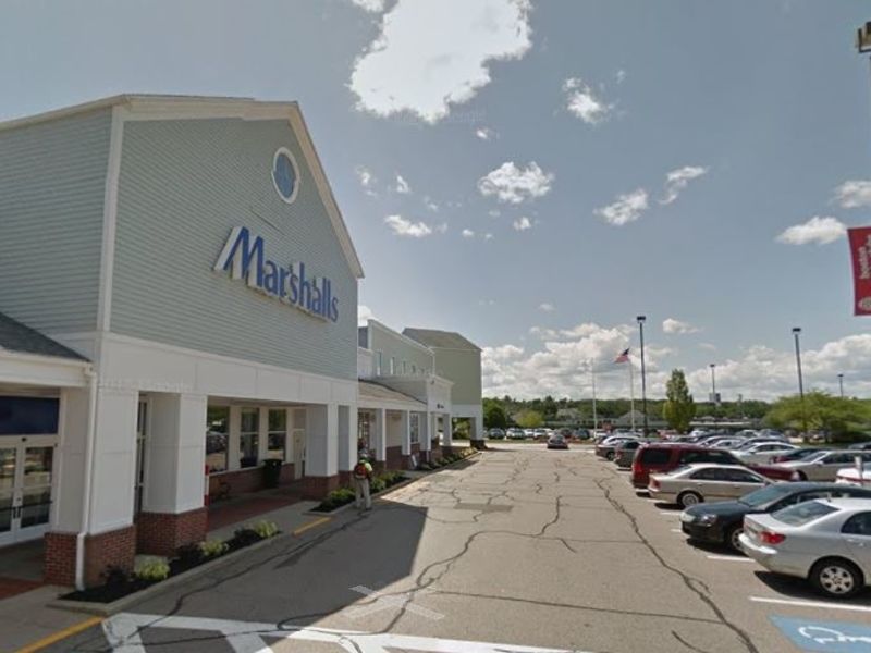 HomeGoods Coming to Marshalls Near Cobbs Corner Stoughton, MA Patch