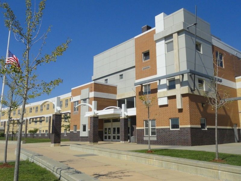 Weymouth Principal Takes New Job in North Attleboro Weymouth, MA Patch