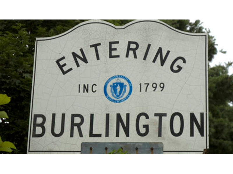 Chronicle Takes A Look At Burlington Burlington, MA Patch