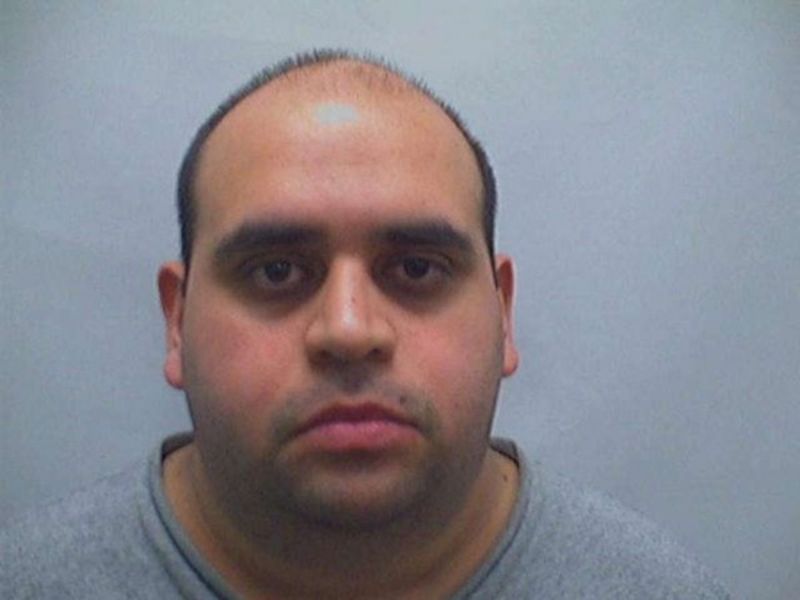 Mansfield Man Gets 15 Years For Child Rape Porn Conviction Mansfield Man Gets 15 Years For Child Rape Porn Conviction