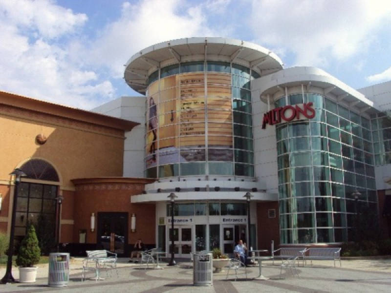 South Shore Plaza Food Court South Shore Plaza Food Court
