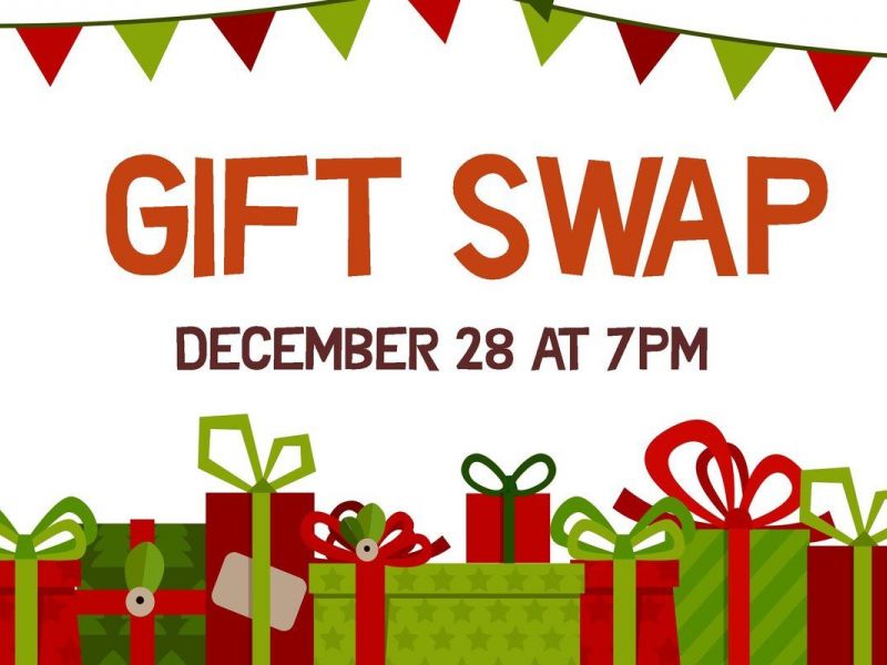 Gift Swap* Palos, IL Patch