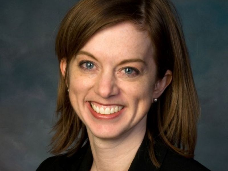 Attorney Kelly Anderson Elevated to Partner at Lavelle Law Palatine