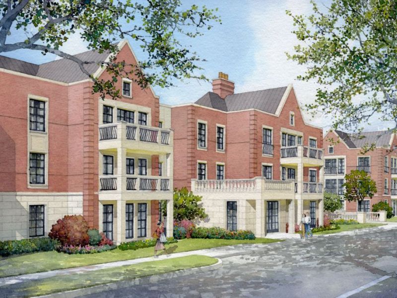 City of Lake Forest and Focus Development Finalize Land Sale For Luxury