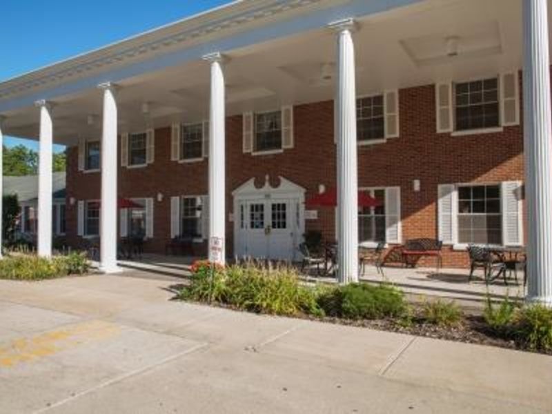 Idph Nursing Homes List Idph Nursing Homes List