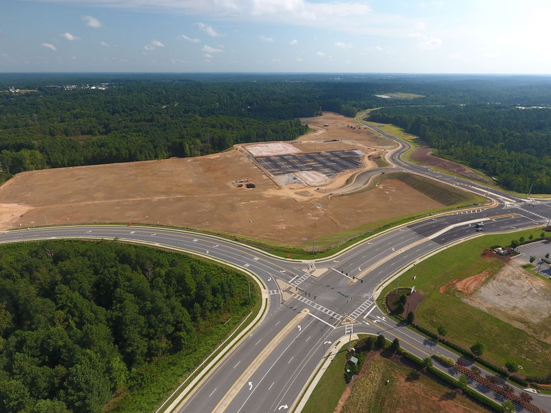 Developers Of Epps Bridge Centre Postpone Work On Part Project Developers Of Epps Bridge Centre Postpone Work On Part Project Thought To Include Costco