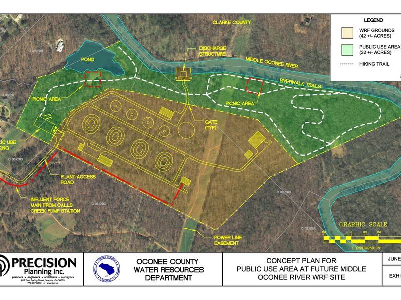 River Park Athens >> Site Of New Sewer Plant Could Include Land For A Park | Oconee, GA Patch River Park Athens >> Site Of New Sewer Plant Could Include Land For A Park | Oconee, GA Patch