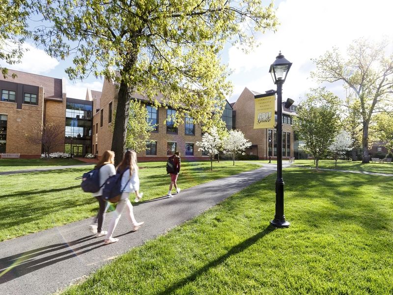 Westminster School to Hold "First Look" Admissions Program Simsbury