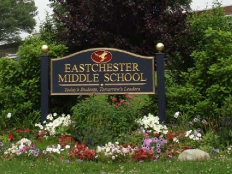 Three Run Unopposed For Eastchester School Board Seats Bronxville, NY