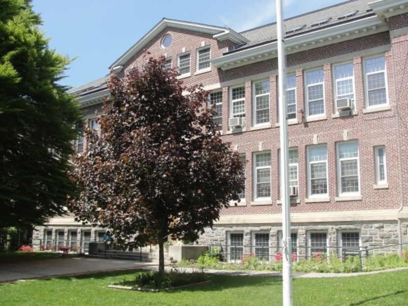 Kashkin Runs Unopposed In Return Bid For Irvington School Board