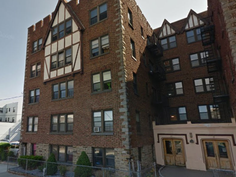 Mount Vernon Apartment Complex Fetches 4.2 Million Mount Vernon NY