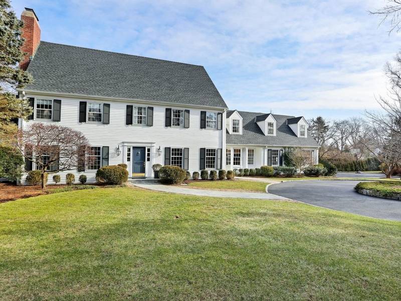 Greenwich Real Estate Guy's Blog February 2nd and 3rd Open House