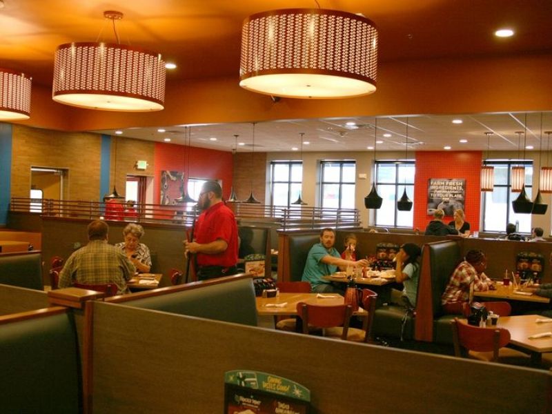 New Ihop Aberdeen Md Opening Combines Corporate Branding With New Ihop Aberdeen Md Opening Combines Corporate Branding With Community Engagement Fallston Patch