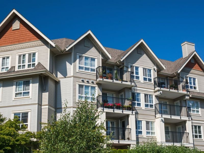 Townhomes & Condos For Sale in Batavia, Illinois ...