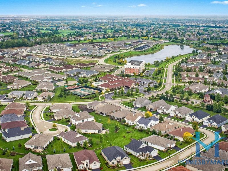 Top 10 Subdivisions in Lisle, IL February 2017 Lisle, IL Patch